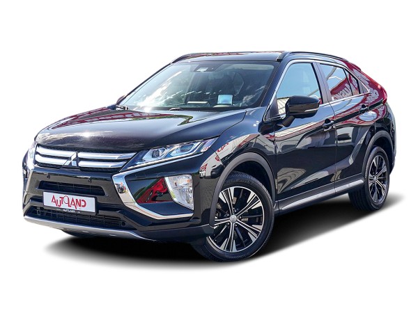 Mitsubishi Eclipse Cross 1.5 T-MIVEC Intro Edition 2WD
