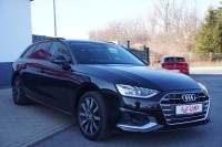 Audi A4 Avant 40 2.0 TFSI advanced