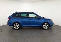 Skoda Fabia Combi 1.4 TDI Clever