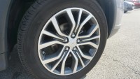 Mitsubishi ASX 1.6 Plus 2WD