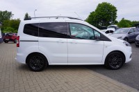 Ford Tourneo Courier Sport 1.0 EB