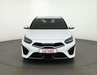 Kia cee'd Sporty Wagon Ceed SW GT-Line 1.5 T-GDI Aut.