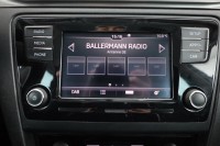 Skoda Rapid Spaceback 1.0 TSI Clever