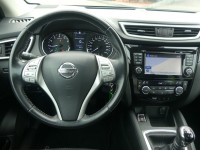 Nissan Qashqai 1.2
