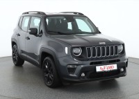 Jeep Renegade 1.5 GSE e-Hybrid Aut.