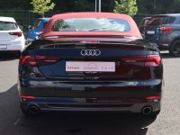 Audi A5 40 2.0 TFSI sport S-Line VC
