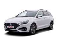 Hyundai i30 Kombi 1.5 Advantage Mild-Hybrid LED Navi PDC