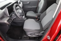 Ford Tourneo Courier Titanium 1.0 EB Aut.