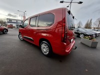 Opel Combo Life XL 1.2 Turbo Edition