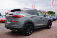 Hyundai Tucson 1.6 T-GDI N Line 4WD DCT