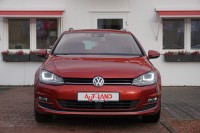 VW Golf VII Variant 1.4 TSI DSG