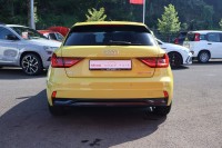 Audi A1 Sportback 35 TFSI advanced