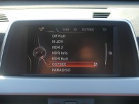 BMW X1 sDrive 18 i Sport Line