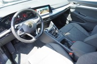 VW Golf VIII Variant 2.0 TDI