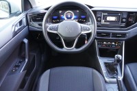 VW Taigo 1.0 TSI