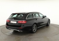 Mercedes-Benz E 300 E300 e T AMG Line