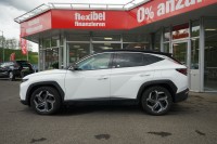 Hyundai Tucson 1.6 Prime Mild-Hybrid 4WD