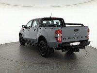 Ford Ranger 2.2 TDCi Wolftrak DK 4x4