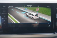 VW Taigo 1.5 TSI Move DSG Matr