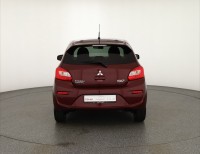 Mitsubishi Space Star 1.2 Aut. Edition+