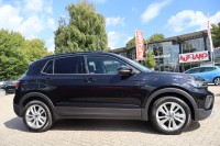 VW T-Cross 1.0 TSI DSG