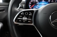Mercedes-Benz CLA 220 d SB Progressive