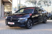 Vorschau: Skoda Scala Monte Carlo 1.5 TSI DSG