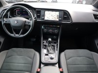 Seat Ateca 2.0 TSI Xcellence 4Drive