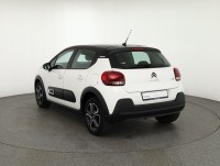 Citroen C3 PureTech 83
