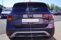 VW T-Cross 1.0 1.0 TSI 70 kW Goal