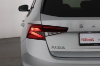 Skoda Fabia 1.0 TSI Ambition