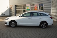 Hyundai i30 Kombi 1.4 T-GDI Style