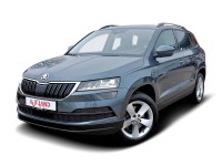 Skoda Karoq 1.0 TSI Ambition 2-Zonen-Klima Navi LED