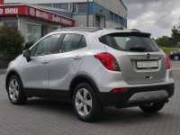 Opel Mokka X 1.4 Turbo Active