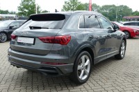 Audi Q3 40 2.0 TFSI quattro S line
