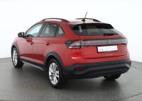 VW Taigo 1.0 TSI Move