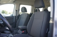 VW Caddy 2.0 TDI Life Maxi