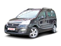 Peugeot Partner Tepee 1.2 Pure Tech 2-Zonen-Klima Sitzheizung Tempomat