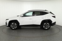 Hyundai Tucson 1.6T-GDI Facelift Aut