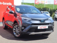 Toyota RAV 4 RAV4 2.5 VVT-i Hybrid Team D 4x4
