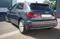 Audi A1 Sportback 25 1.0 TFSI