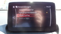 Mazda CX-3 2.0 SKYACTIV-G