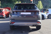Hyundai Tucson 1.6 Hybrid 2WD