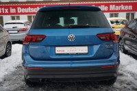 VW Tiguan 2.0 Sound 4Motion