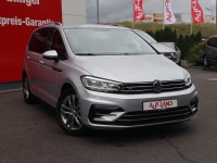 VW Touran 1.4 TSI R-line