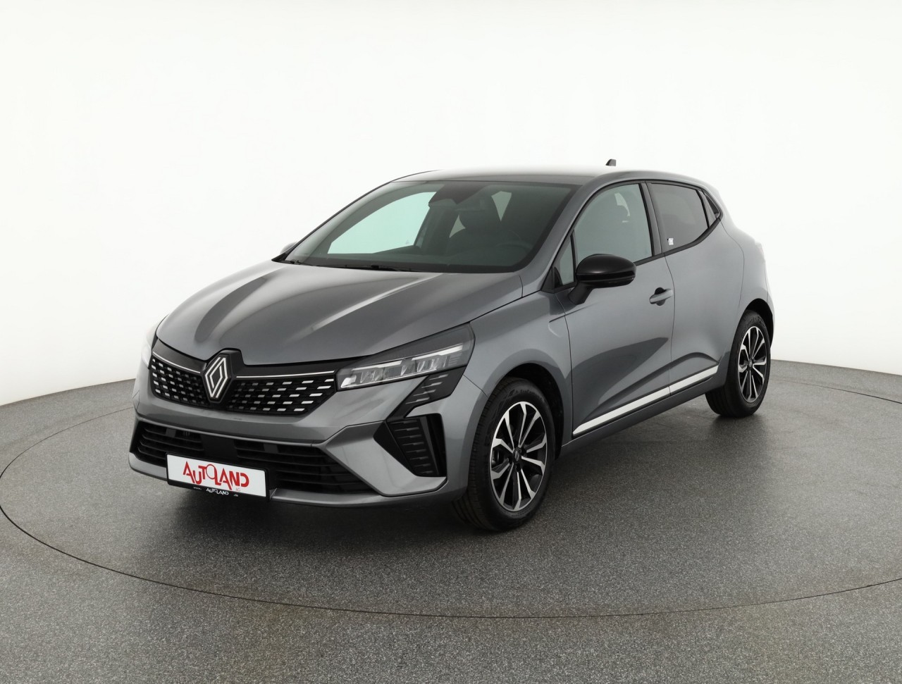 Renault Clio Tce 90 Aut.
