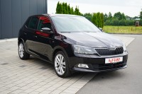 Skoda Fabia 1.0 MPI Clever