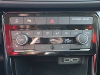 VW T-Cross 1.0 TSI Style