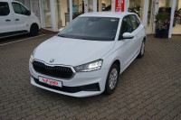 Skoda Fabia 1.0 Ambition