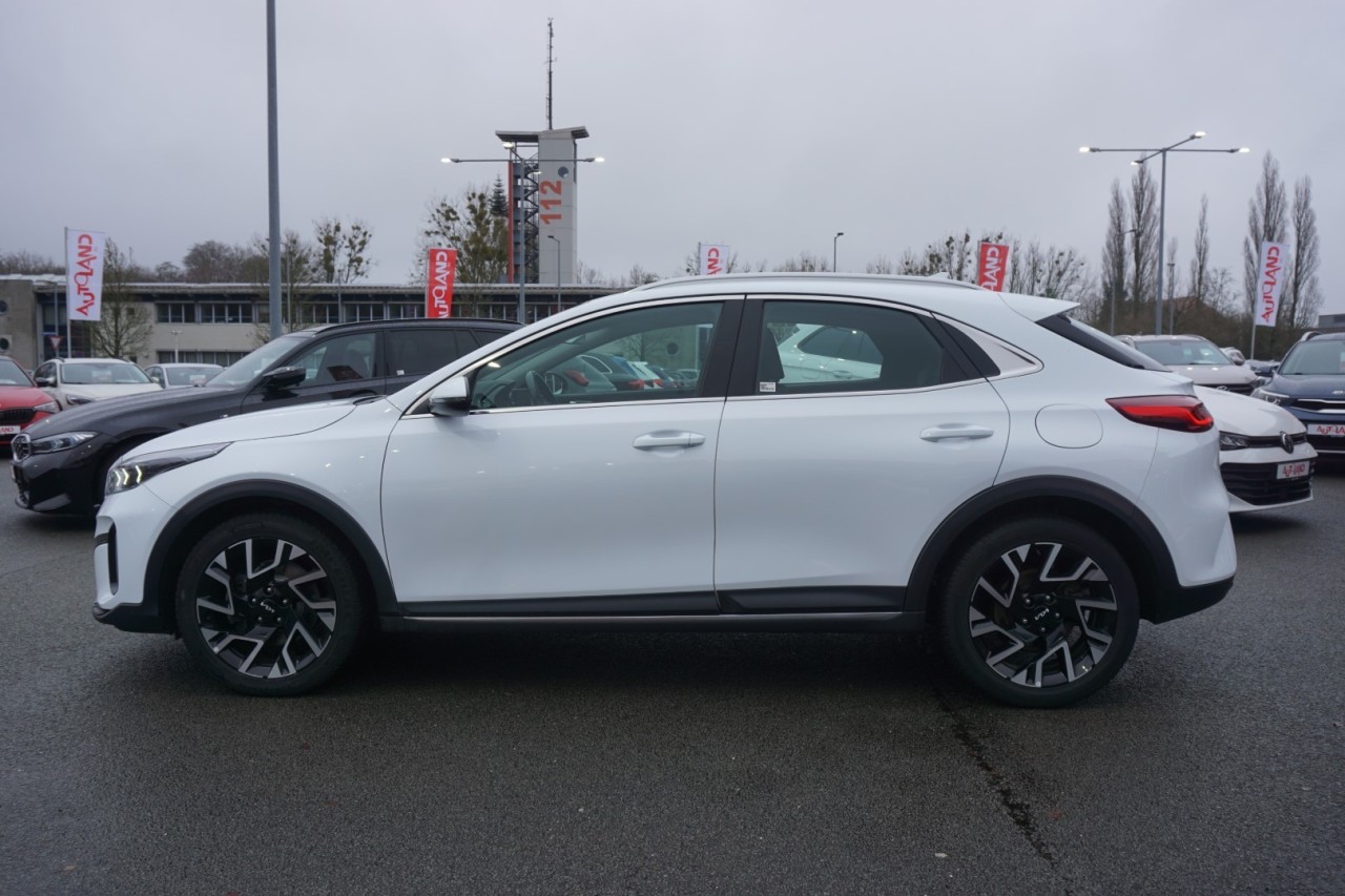 Kia xcee'd XCeed 1.5 T-GDI Aut.